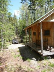 534 Streeter Hill Rd, Whitingham VT  05361-9576 exterior