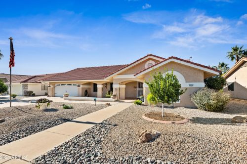 21030 124th Ave, Sun City AZ 85375-1955 exterior