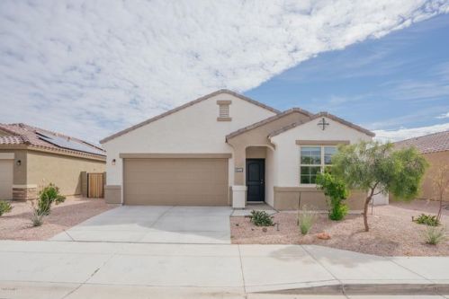 6199 252nd Dr, Buckeye, AZ 85326-2359