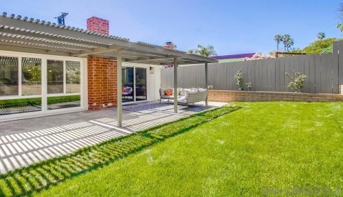 3451 Lockwood Dr, San Diego CA  92123-2619 exterior