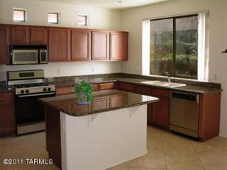 3473 Camino La Jicarrilla, Tucson, AZ 85712-6042