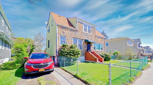 178-33 147th Ave, Jamaica, NY 11413-5212