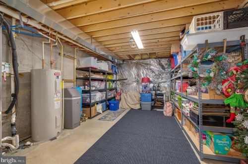 786 Spruce Hill Way, Charles Town WV  25414-4486 exterior