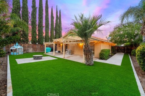 22703 Valley Vista Cir, Wildomar, CA 92595-7300