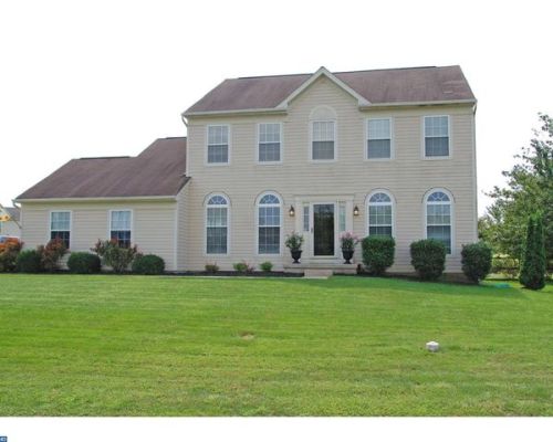 20 Mailly Dr, Blackbird, DE 19734-2208