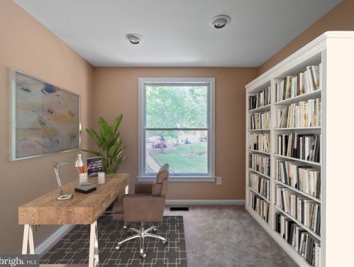 2268 Cocquina Dr, Herndon VA  20191-1140 exterior