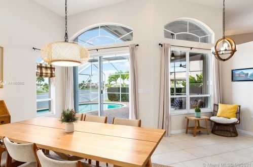 13816 14th St, Hollywood FL  33028-3031 exterior