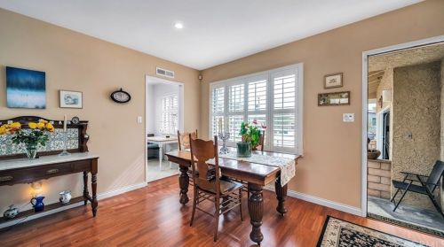 5519 133 St, Hawthorne CA  90250-5921 exterior