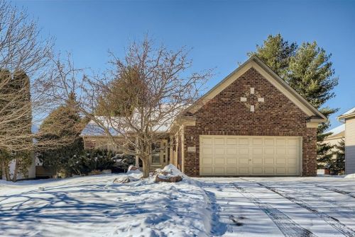 2229 White Pine Ct, Hudson WI  54016-2187 exterior