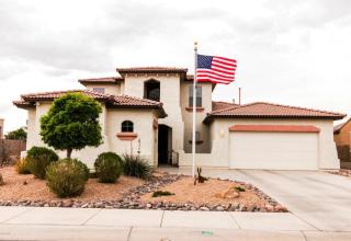 12421 Starthroat Dr, Marana, AZ 85653-7757