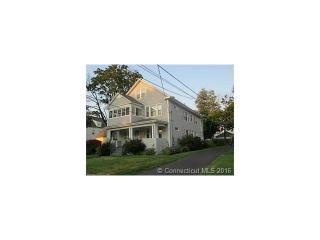 150 Dover Rd, Hartford CT  06119-1214 exterior