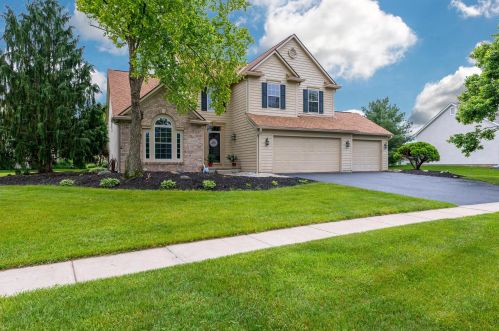 5648 Summer Blvd, Galena, OH 43021-9002