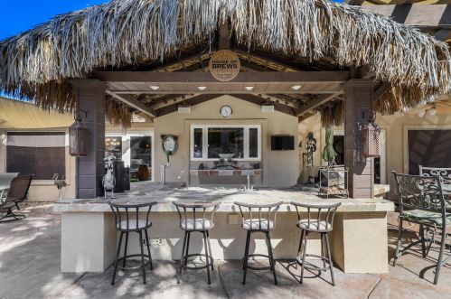78855 Zenith Way, La Quinta CA  92253-7925 exterior