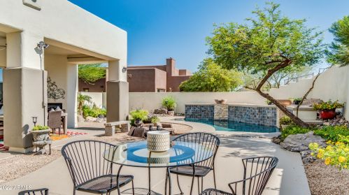 11254 White Feather Ln, Scottsdale, AZ 85262-5683