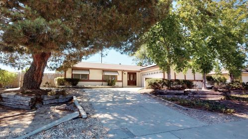 4151 Shady Glade Dr, Santa Maria, CA 93455-3365