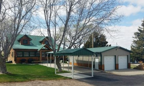 16 Stewarts, Brule, NE 69127-4116