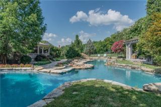 1414 Arrowhead Dr, Brentwood, TN 37027-7478
