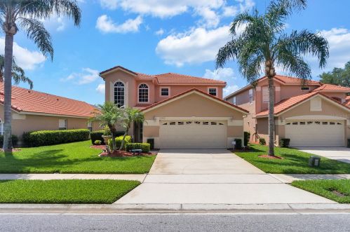 5313 Shingle Creek Dr, Orlando, FL 32821-5552