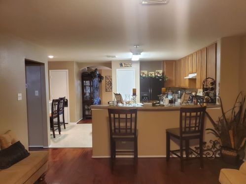 9347 Norwood Trails Dr, Humble, TX 77396-3077