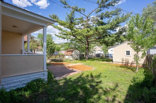 3918 Aldrich Ave, Minneapolis MN  55409-1414 exterior