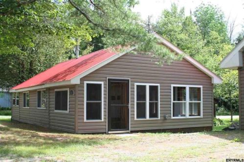 2842 State Route 8, Speculator, NY 12164-1202