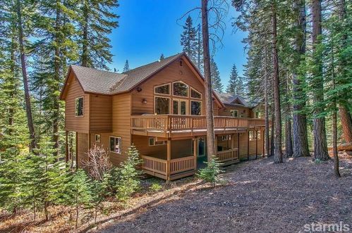 2200 Oaxaco St, South Lake Tahoe, CA