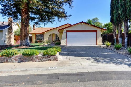 7439 Parkvale Way, Citrus Heights, CA 95621-1707
