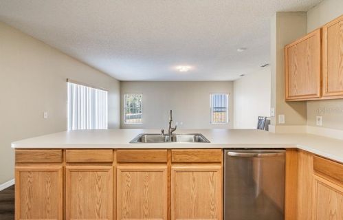 200 Albany Dr, Kissimmee FL 34758-2204 exterior