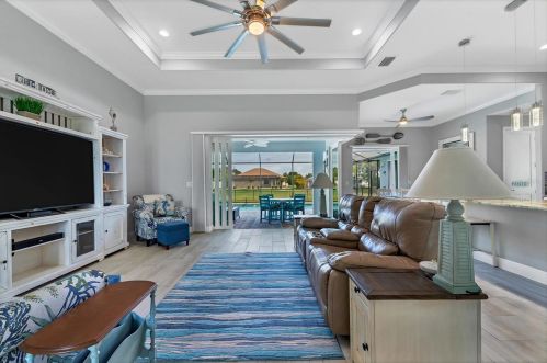 222 Broadmoor Ln, Placida FL  33947-1903 exterior