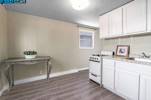 1349 Delaware St, Berkeley CA  94702-1408 exterior