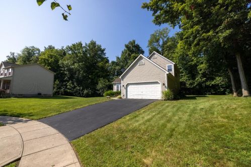 4189 Sagewood Ct, Stonelick OH  45103-2649 exterior
