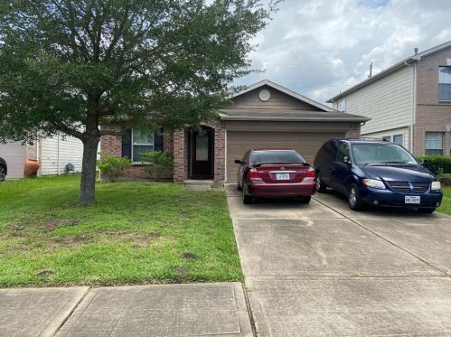 8915 Summer Valley Ln, Richmond, TX 77407-2540