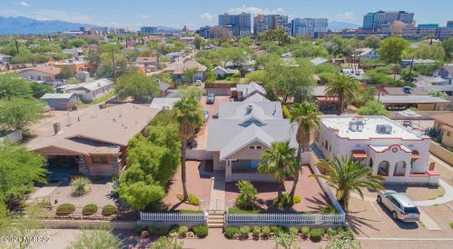 1042 3rd Ave, Tucson AZ  85705-7476 exterior