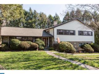 7913 Rolling Green Rd, Cheltenham, PA 19012-1709