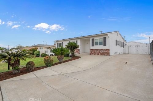 821 Woodcroft Ave, Glendora CA  91740-5447 exterior