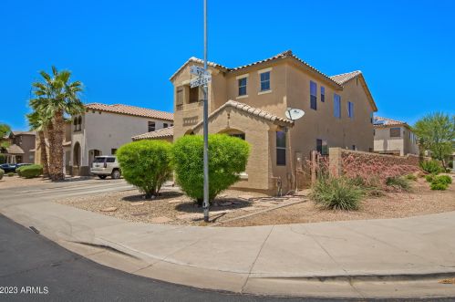 9304 Cordes Rd, Tolleson, AZ 85353-1505