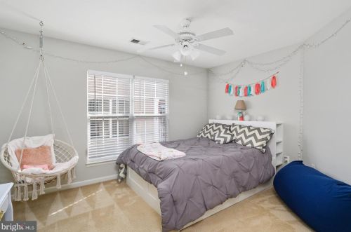 16621 Howard Millman Ln, Milton DE  19968-3533 exterior