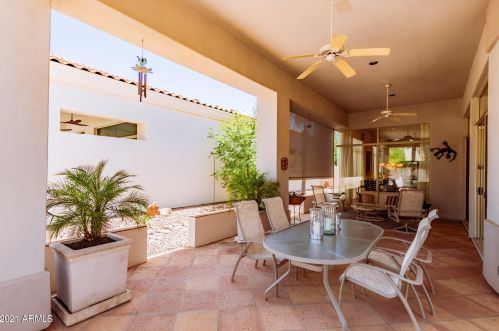 7656 Krall St, Scottsdale AZ  85250-4657 exterior