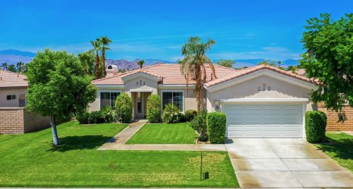43563 Corte Del Oro, La Quinta CA  92253-4073 exterior