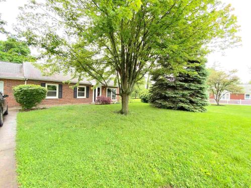 2511 Rardin Ct, Covington KY  41017-1121 exterior