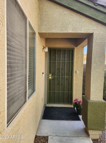 2135 St Pedro Ave, Casa Grande AZ  85122-6363 exterior