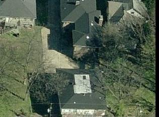 751 Richmond Ave, Memphis TN  38106-4617 exterior