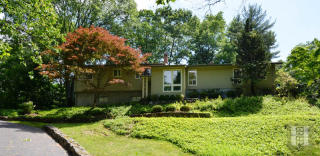 22 Sunswyck Rd, Tokeneke, CT 06820-6033