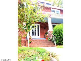 1418 Williamsburg Rd, Richmond, VA 23231-1537