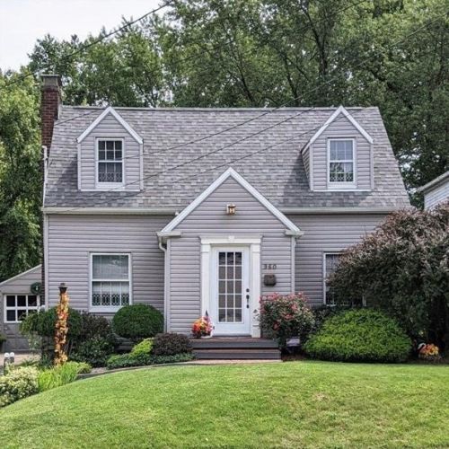 960 Bechtol Ave, Hermitage, PA 16146-3506