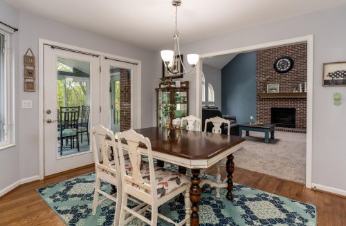 2046 Wedgewood Ln, Taylorsport KY  41048-9369 exterior