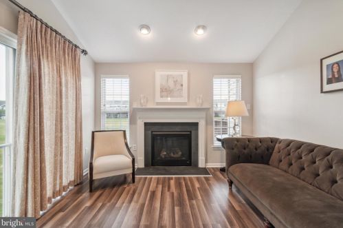 37 Dare Ln, Pottstown PA  19465-6601 exterior