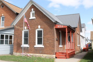 872 Broadway St, Wilson MN  55987-4622 exterior