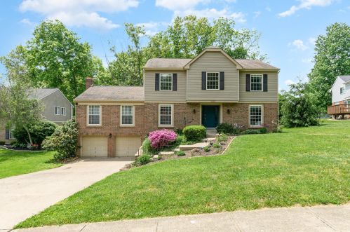 1125 Kurtzinger Ct, Hamilton, KY 41091-7905