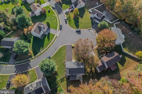 164 Willamette Dr, Bear DE  19701-4802 exterior